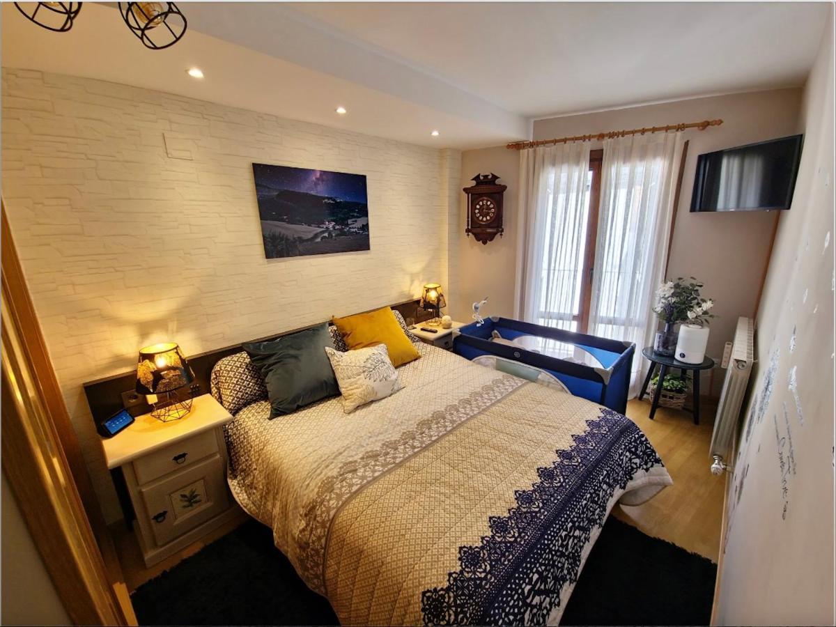 Valtrama Suite Tramacastilla de Tena Exterior foto