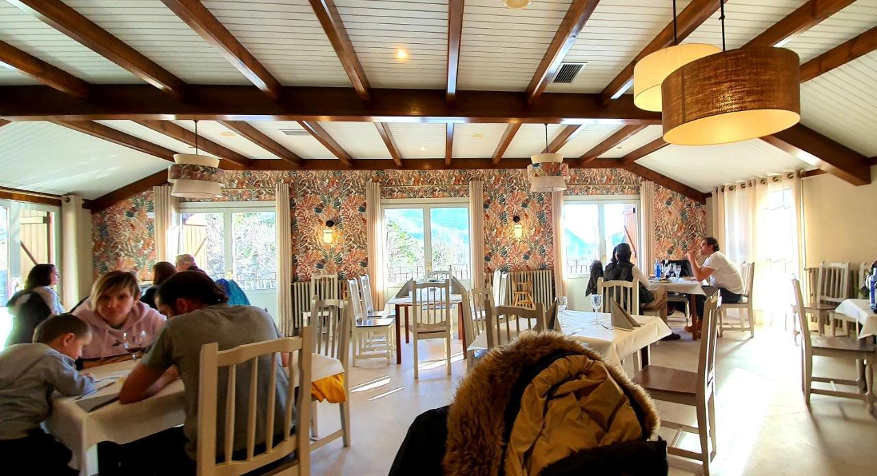 Valtrama Suite Tramacastilla de Tena Exterior foto