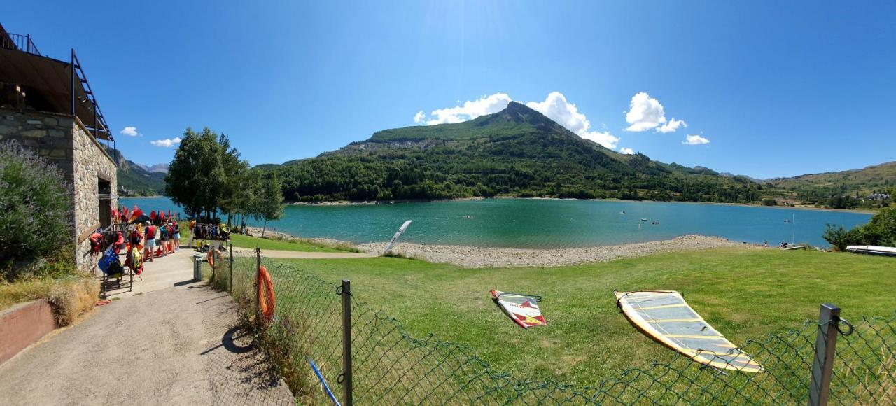 Valtrama Suite Tramacastilla de Tena Exterior foto
