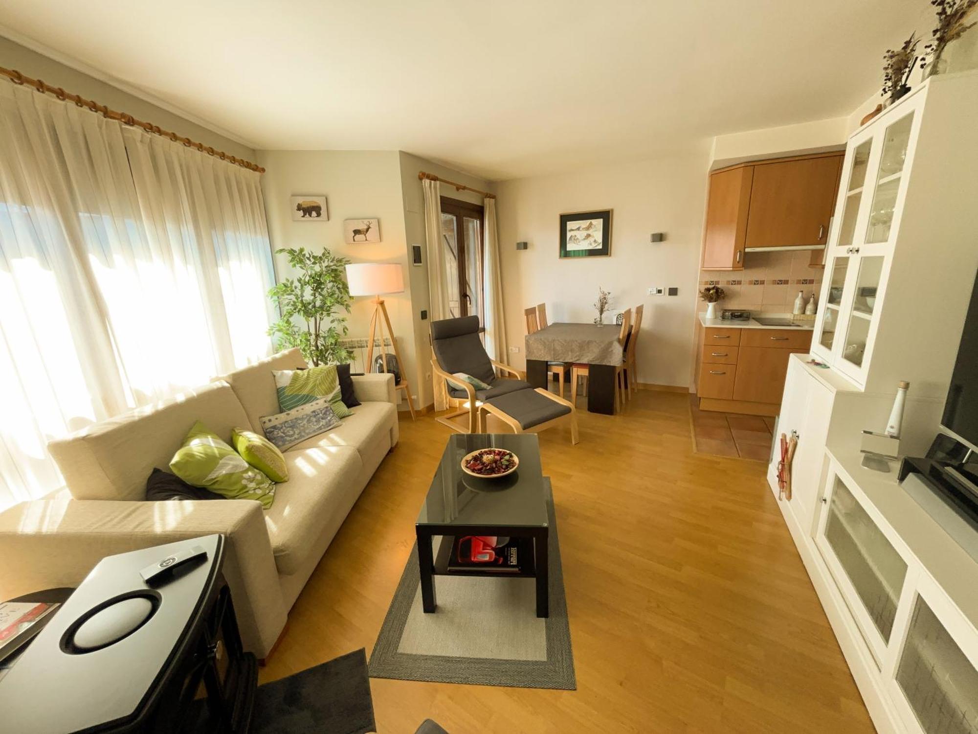 Valtrama Suite Tramacastilla de Tena Exterior foto