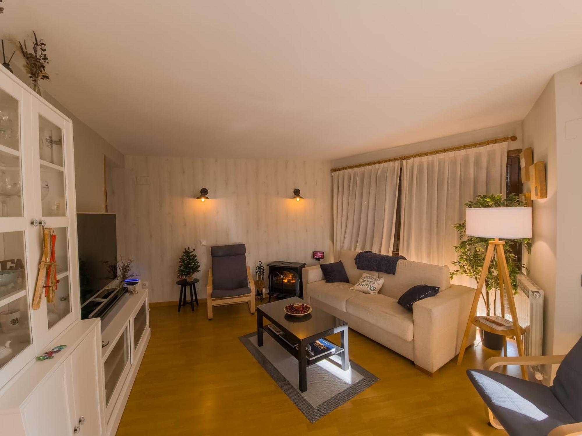 Valtrama Suite Tramacastilla de Tena Exterior foto