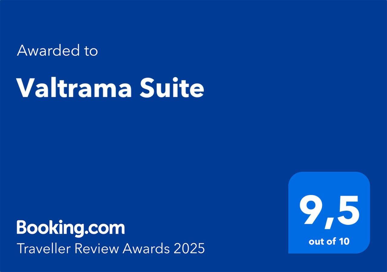 Valtrama Suite Tramacastilla de Tena Exterior foto